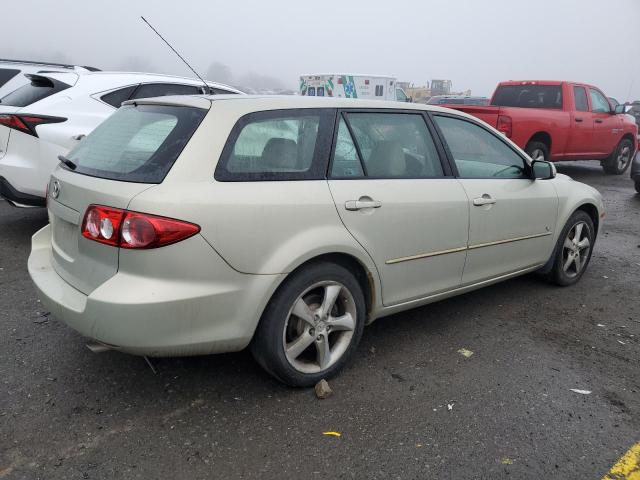 Photo 3 from auction – 2004 MAZDA 6 S with VIN 1YVFP82D545N57154