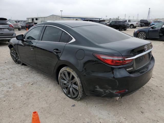 Photo 2 from auction – 2019 MAZDA 6 TOURING with VIN JM1GL1VM2K1500231