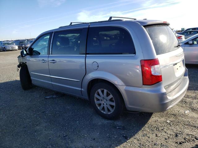 Photo 2 from auction – 2014 CHRYSLER TOWN & COU with VIN 2C4RC1BG4ER443862