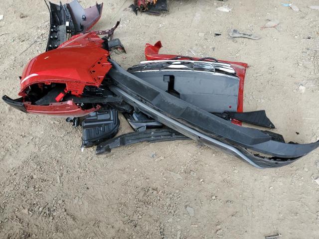 Photo 13 from auction – 2023 HYUNDAI TUCSON LIM with VIN 5NMJECAE7PH207707