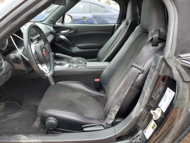 Photo 7 from auction – 2020 FIAT 124 SPIDER with VIN JC1NFAEK6L0144674