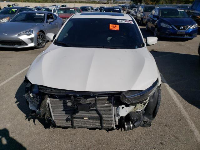 Photo 5 from auction – 2022 ACURA ILX PREMIU with VIN 19UDE2F78NA001452