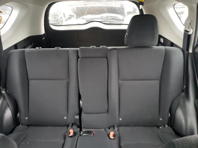 Photo 10 from auction – 2015 TOYOTA RAV4 LE with VIN 2T3BFREV3FW307036