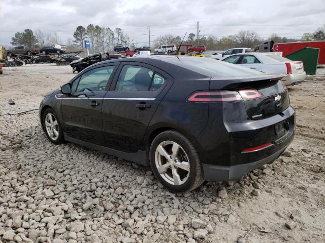 Photo 2 from auction – 2012 CHEVROLET VOLT with VIN 1G1RD6E47CU109720