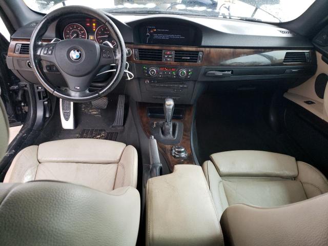 Photo 8 from auction – 2011 BMW 335 XI with VIN WBAKF9C57BE620222