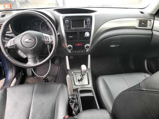 Photo 8 from auction – 2012 SUBARU FORESTER T with VIN JF2SHAGC7CH454373