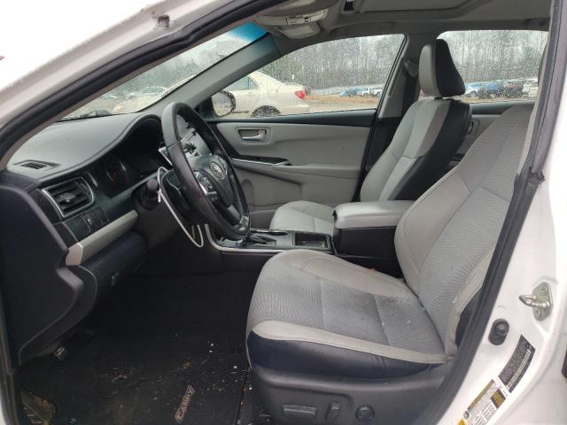 Photo 7 from auction – 2016 TOYOTA CAMRY LE with VIN 4T1BF1FK7GU517588