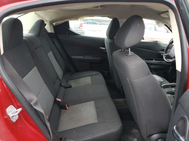 Photo 10 from auction – 2009 DODGE AVENGER SE with VIN 1B3LC46B99N518775