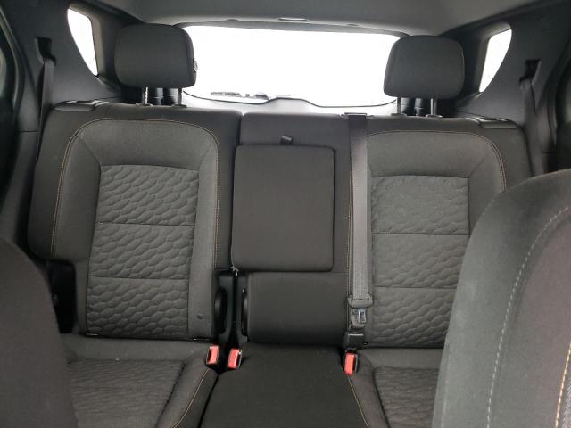 Photo 10 from auction – 2018 CHEVROLET EQUINOX LT with VIN 2GNAXJEVXJ6312787
