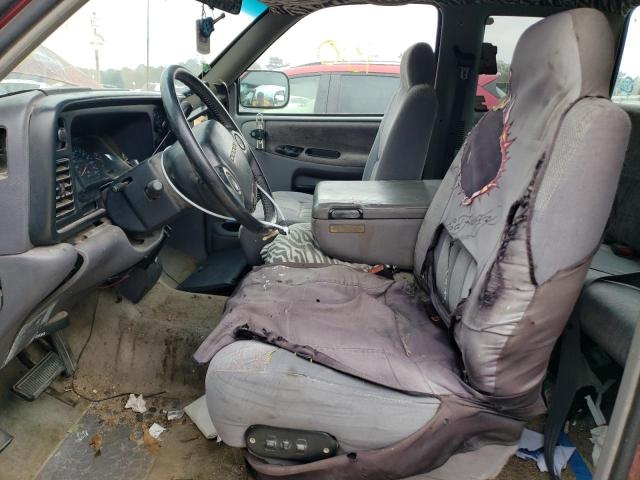 Photo 7 from auction – 1997 DODGE RAM with VIN 3B7HC13Y5VG829876