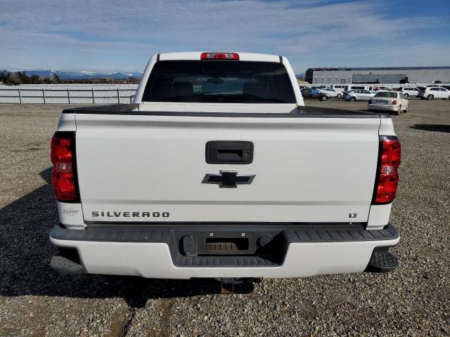 Photo 6 from auction – 2018 CHEVROLET silverado with VIN 3GCUKREC8JG518907