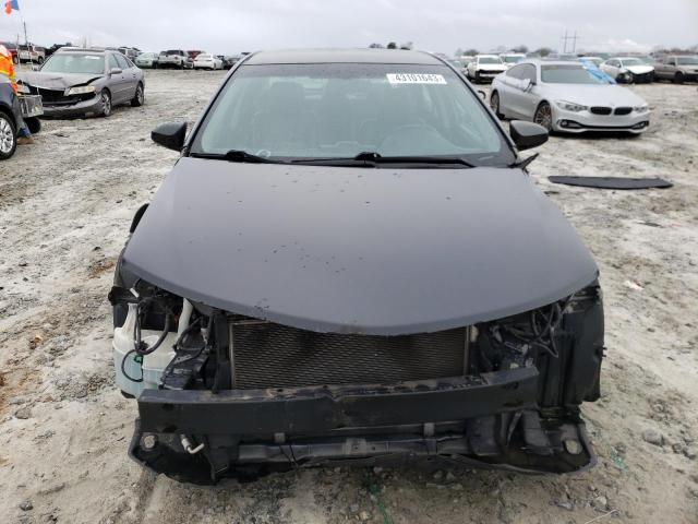 Photo 5 from auction – 2012 TOYOTA CAMRY BASE with VIN 4T1BF1FK7CU041272