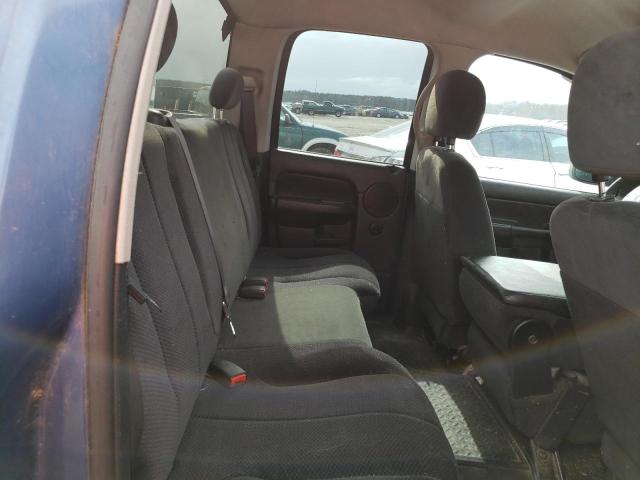 Photo 10 from auction – 2004 DODGE RAM 1500 S with VIN 1D7HA18D84S784070