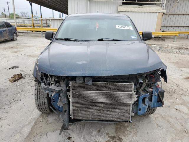 Photo 5 from auction – 2015 DODGE JOURNEY SE with VIN 3C4PDCAB5FT698055