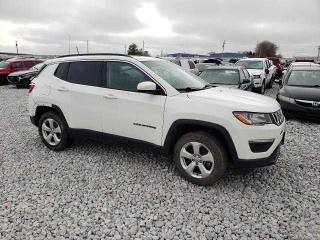 Photo 4 from auction – 2018 JEEP COMPASS LA with VIN 3C4NJDBB0JT178813
