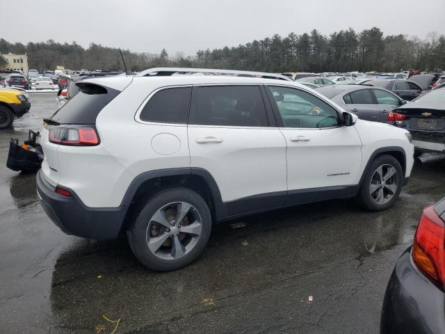 Photo 3 from auction – 2019 JEEP CHEROKEE L with VIN 1C4PJMDX2KD166316