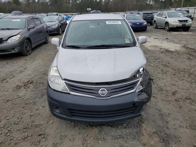 Photo 5 from auction – 2012 NISSAN VERSA S with VIN 3N1BC1CP7CK265044
