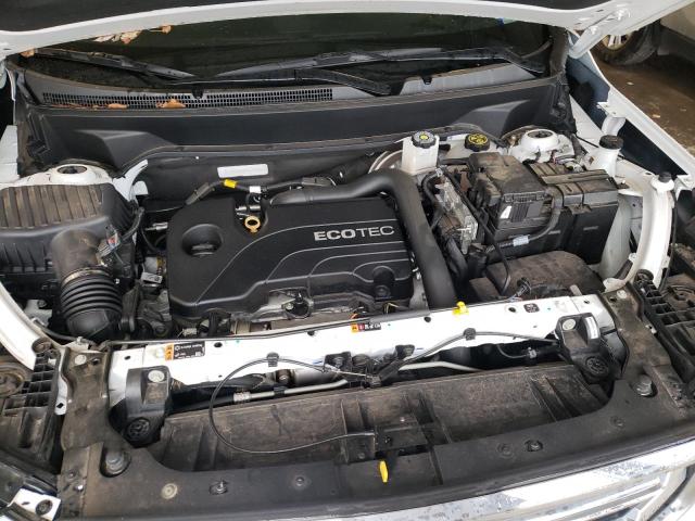 Photo 11 from auction – 2020 GMC TERRAIN SL with VIN 3GKALPEV1LL218095