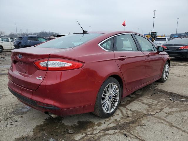 Photo 3 from auction – 2016 FORD FUSION SE with VIN 3FA6P0HD4GR103239