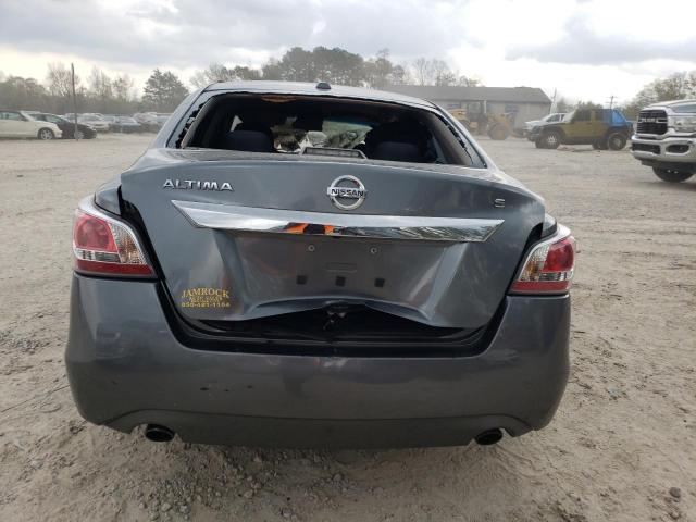 Photo 6 from auction – 2015 NISSAN ALTIMA 2.5 with VIN 1N4AL3AP9FC437064