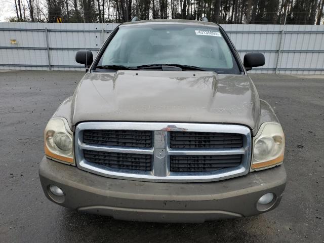Photo 5 from auction – 2005 DODGE DURANGO LI with VIN 1D8HD58D15F508382