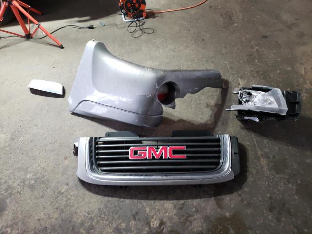 Foto 13 de la subasta – 2005 GMC ENVOY con VIN 1GKDT13S452306789