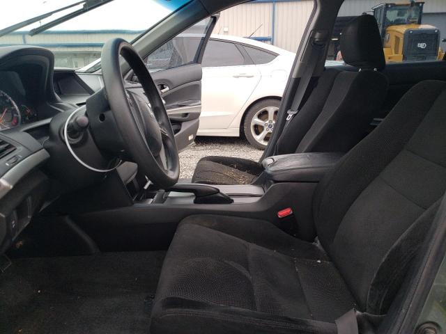 Photo 7 from auction – 2010 HONDA ACCORD EX with VIN 1HGCP2F71AA030436
