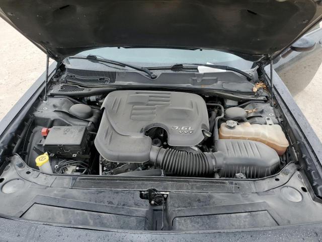Photo 11 from auction – 2018 DODGE CHALLENGER with VIN 2C3CDZAG2JH331343