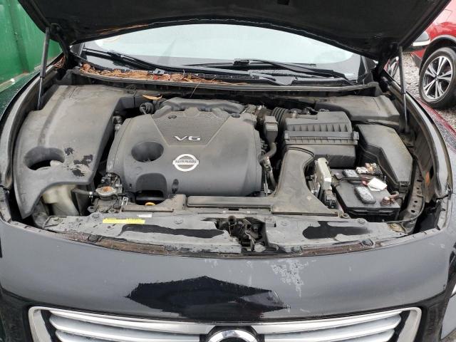 Photo 11 from auction – 2014 NISSAN MAXIMA S with VIN 1N4AA5AP5EC912662