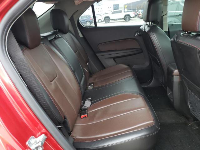 Photo 11 from auction – 2015 CHEVROLET EQUINOX LT with VIN 2GNALCEKXF6158392
