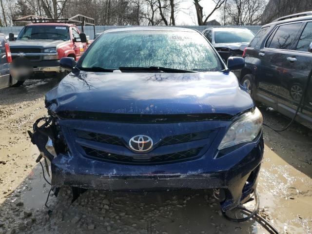 صورة رقم 5 من المزاد - 2011 TOYOTA COROLLA BA مع VIN JTDBU4EE5BJ094284