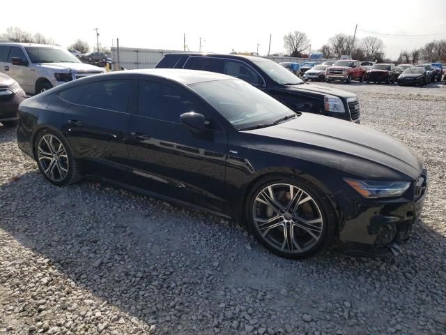 Photo 4 from auction – 2019 AUDI A7 PRESTIG with VIN WAUV2AF20KN072818