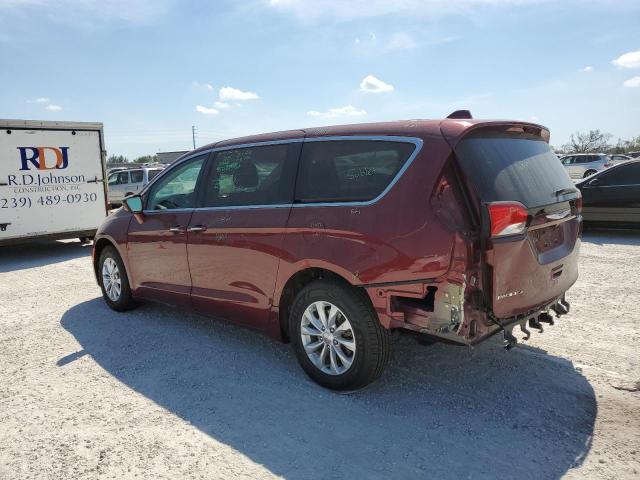 Photo 2 from auction – 2019 CHRYSLER PACIFICA T with VIN 2C4RC1FG0KR505540