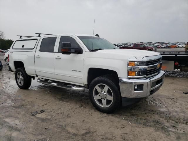 Photo 4 from auction – 2016 CHEVROLET SILVERADO with VIN 1GC1KVEG5GF268888