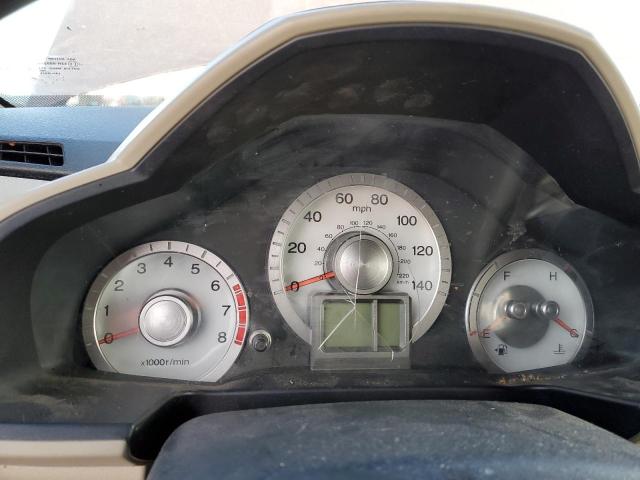 Photo 9 from auction – 2011 HONDA PILOT EXL with VIN 5FNYF4H5XBB024173