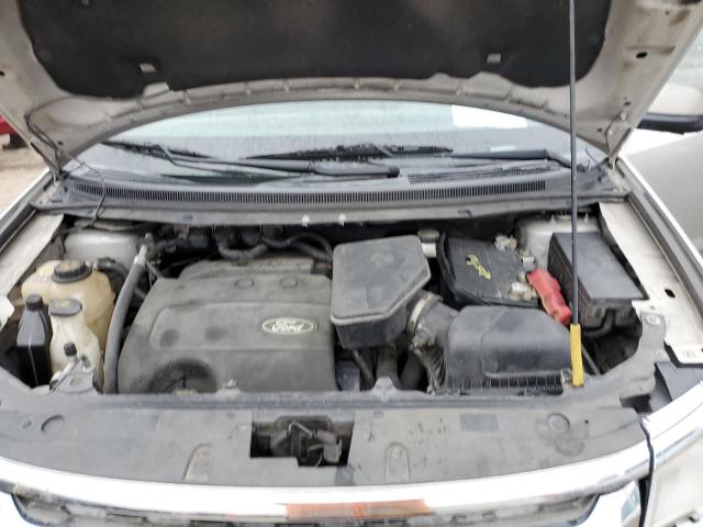 Photo 12 from auction – 2013 FORD EDGE LIMIT with VIN 2FMDK3KC0DBB65678