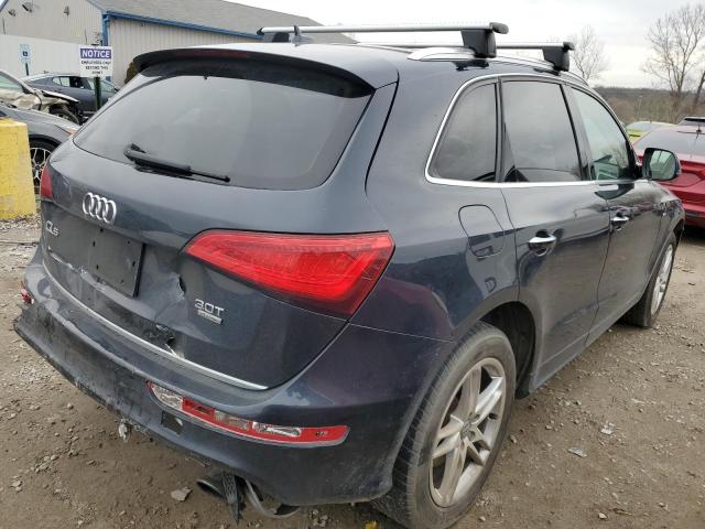 Photo 3 from auction – 2015 AUDI Q5 PREMIUM with VIN WA1DGAFP9FA087868
