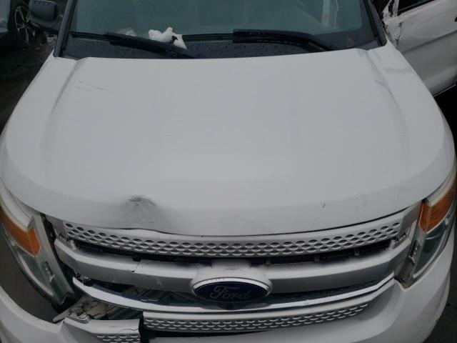 Photo 11 from auction – 2013 FORD EXPLORER X with VIN 1FM5K8D80DGA27044