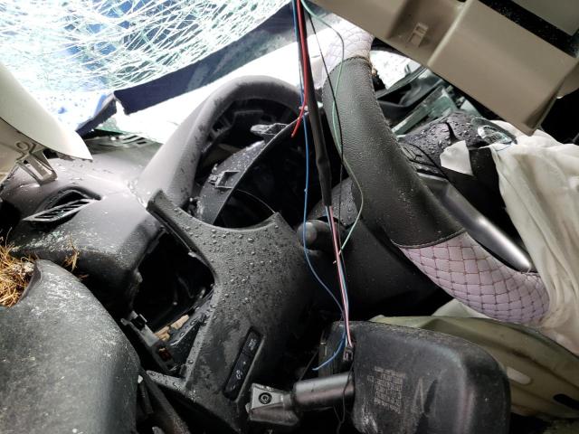 Photo 9 from auction – 2019 NISSAN ROGUE S with VIN 5N1AT2MVXKC827644
