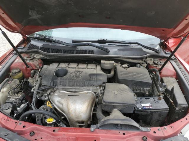 Photo 11 from auction – 2011 TOYOTA CAMRY BASE with VIN 4T1BF3EK5BU746728