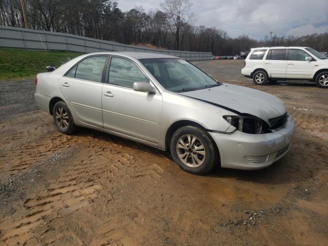 Photo 4 from auction – 2005 TOYOTA CAMRY LE with VIN 4T1BF32K95U101119