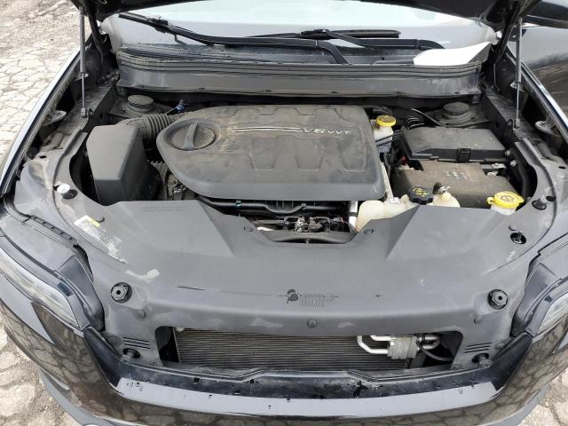 Photo 12 from auction – 2019 JEEP CHEROKEE L with VIN 1C4PJMDX0KD304015