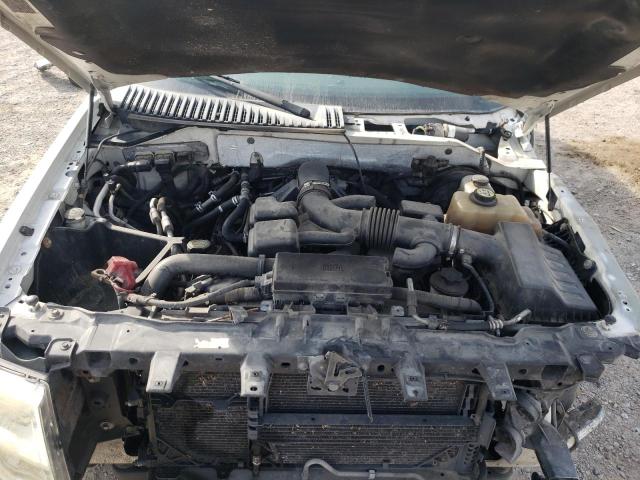 Photo 12 from auction – 2008 FORD EXPEDITION with VIN 1FMFK16538LA62222