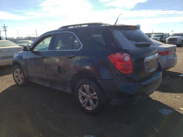 Photo 2 from auction – 2011 CHEVROLET EQUINOX LT with VIN 2CNALDEC1B6302683
