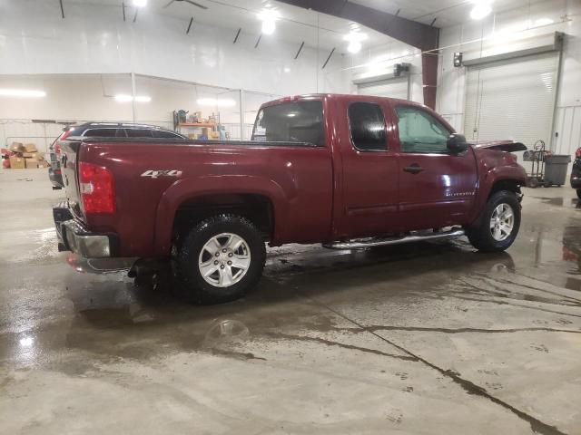 Photo 3 from auction – 2009 CHEVROLET 1500 with VIN 1GCEK29079Z176826