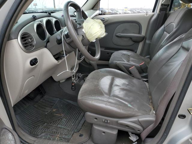 Photo 7 from auction – 2001 CHRYSLER PT CRUISER with VIN 3C8FY4BBX1T592048