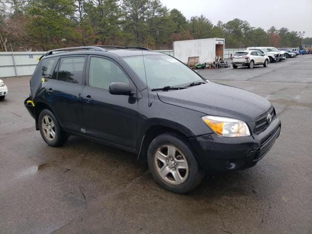 Photo 4 from auction – 2008 TOYOTA RAV4 with VIN JTMBD33V386074298