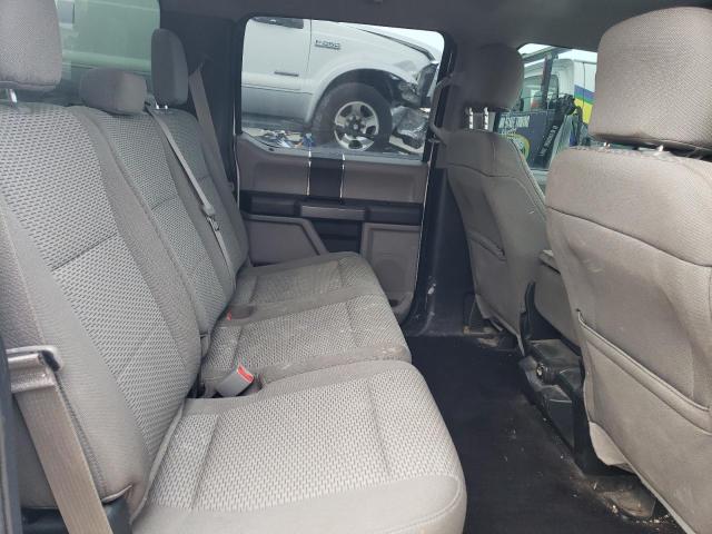 Photo 10 from auction – 2017 FORD F150 SUPER with VIN 1FTEW1EP5HKC84788