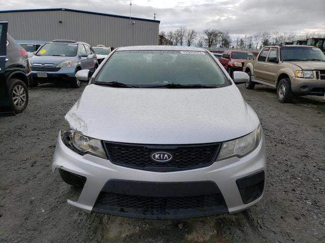 Photo 5 from auction – 2010 KIA FORTE EX with VIN KNAFU6A24A5254622