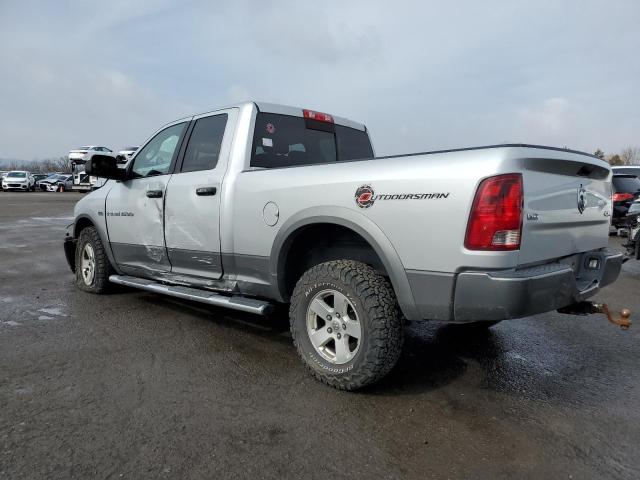صورة رقم 2 من المزاد - 2011 DODGE RAM 1500 مع VIN 1D7RV1GT5BS540441